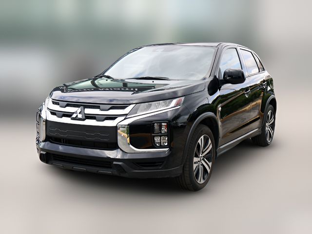 2024 Mitsubishi Outlander Sport SE