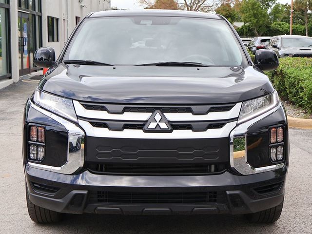 2024 Mitsubishi Outlander Sport SE