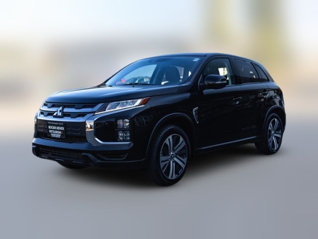 2024 Mitsubishi Outlander Sport SE