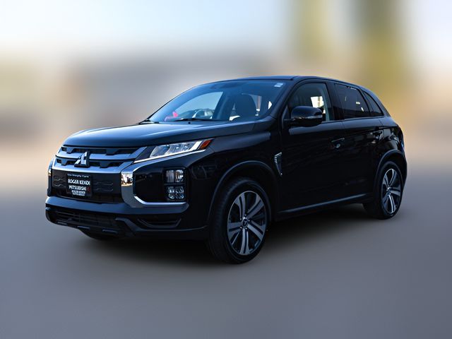 2024 Mitsubishi Outlander Sport SE