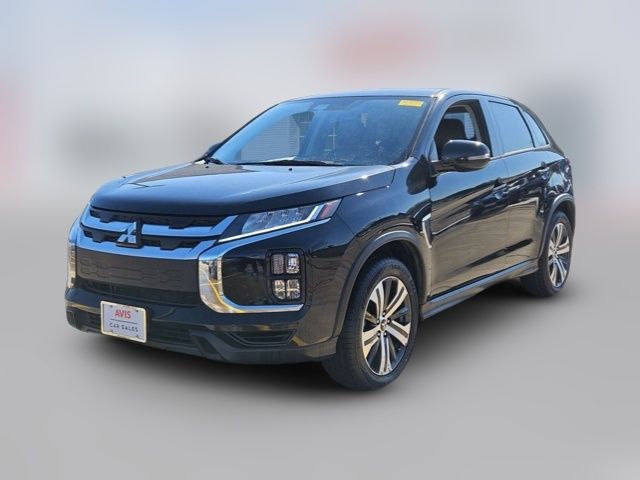 2024 Mitsubishi Outlander Sport SE