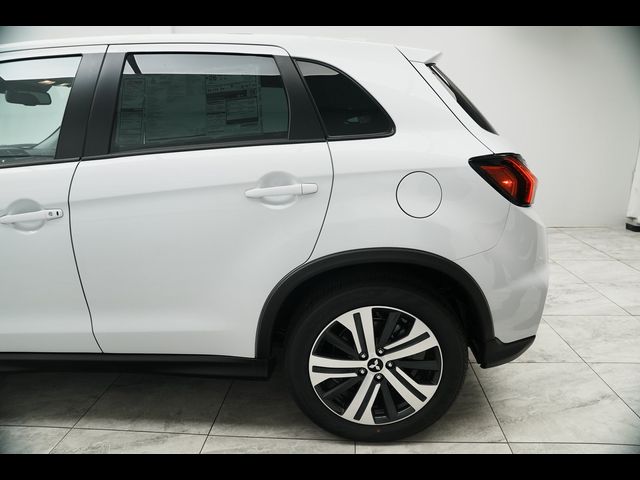 2024 Mitsubishi Outlander Sport SE