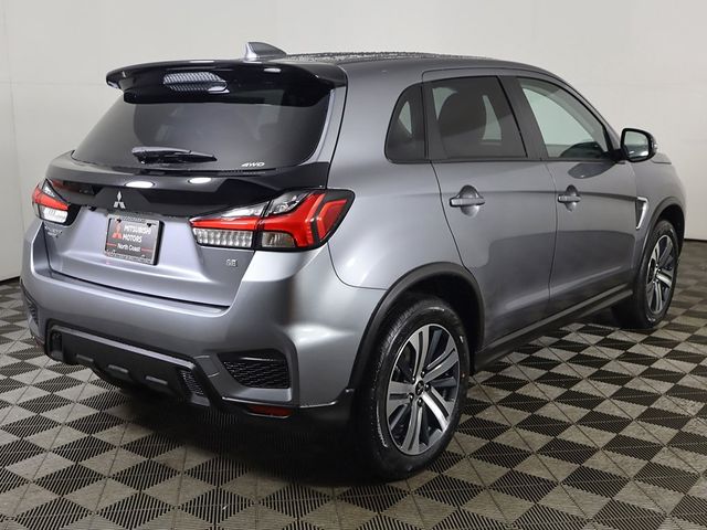 2024 Mitsubishi Outlander Sport SE