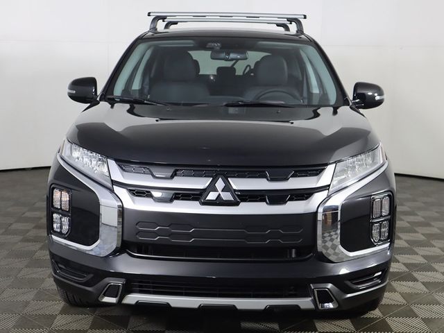 2024 Mitsubishi Outlander Sport SE