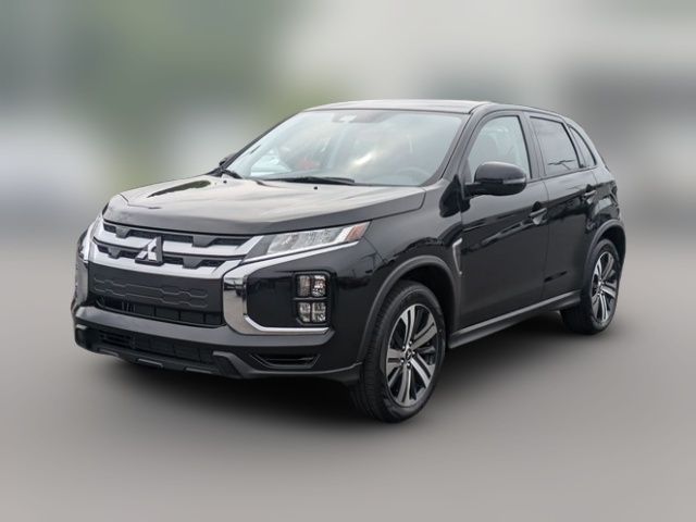 2024 Mitsubishi Outlander Sport SE