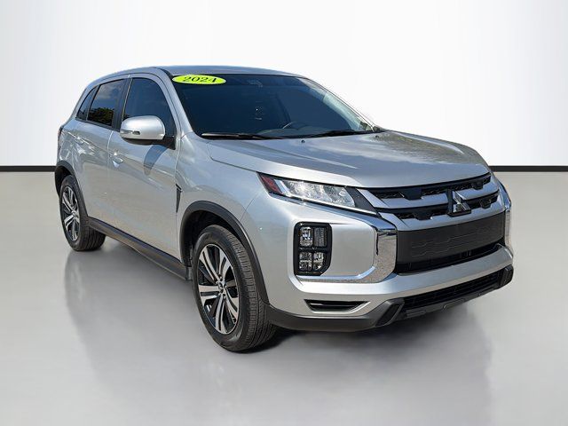 2024 Mitsubishi Outlander Sport SE