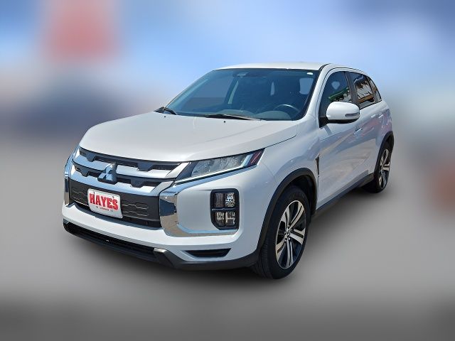 2024 Mitsubishi Outlander Sport SE