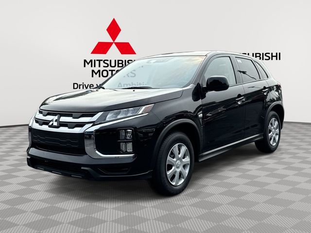 2024 Mitsubishi Outlander Sport S