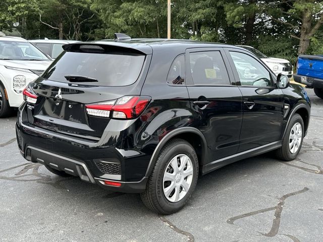 2024 Mitsubishi Outlander Sport S