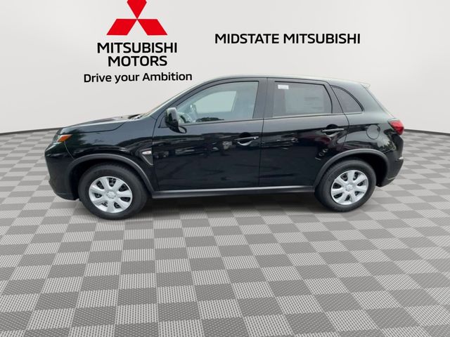 2024 Mitsubishi Outlander Sport S