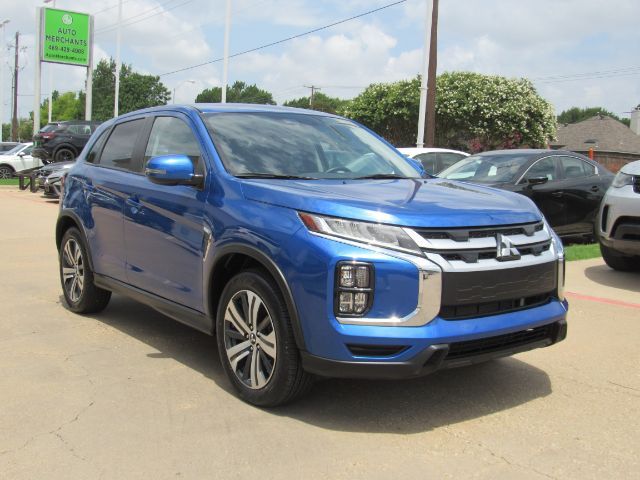 2024 Mitsubishi Outlander Sport ES