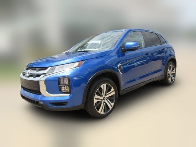 2024 Mitsubishi Outlander Sport ES