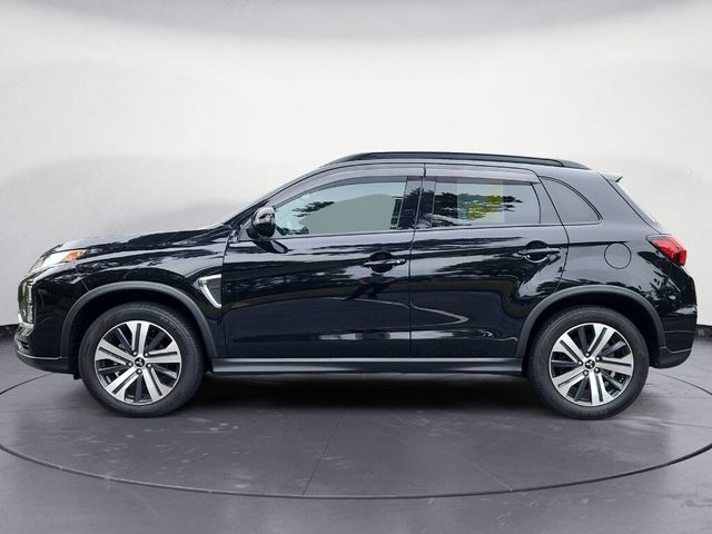 2024 Mitsubishi Outlander Sport SEL