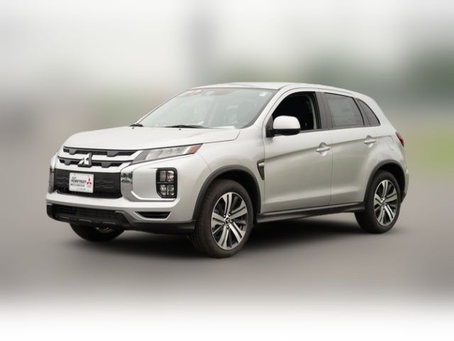 2024 Mitsubishi Outlander Sport ES