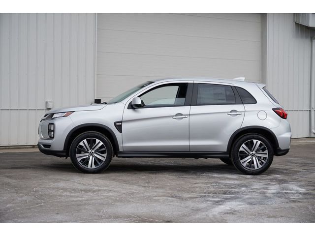 2024 Mitsubishi Outlander Sport ES