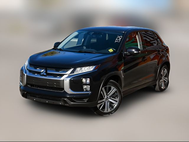 2024 Mitsubishi Outlander Sport ES