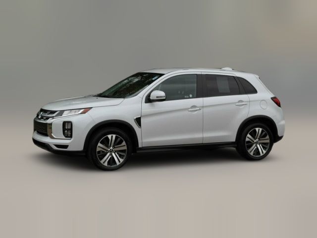 2024 Mitsubishi Outlander Sport SE