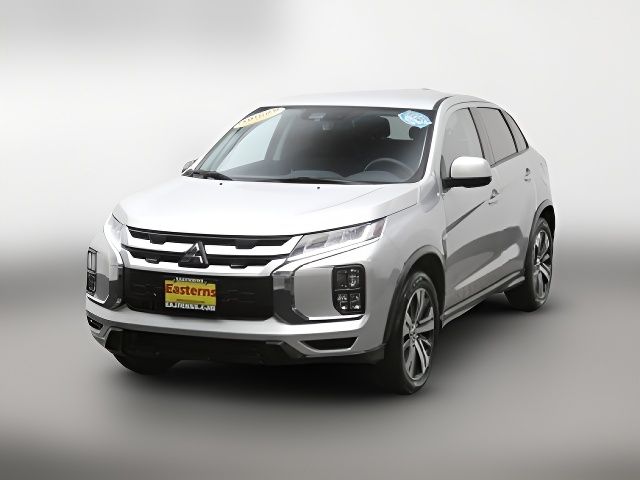 2024 Mitsubishi Outlander Sport ES
