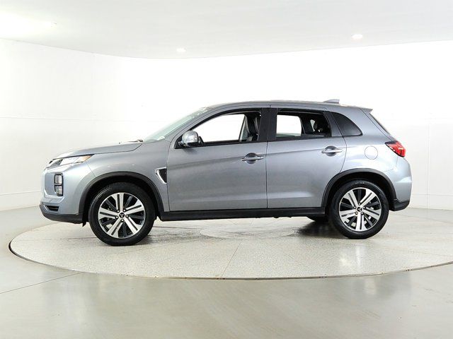 2024 Mitsubishi Outlander Sport SE