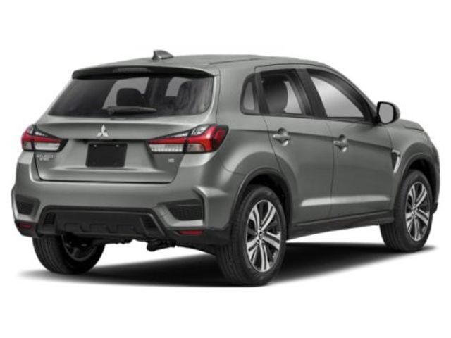 2024 Mitsubishi Outlander Sport SE