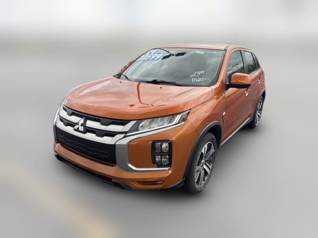 2024 Mitsubishi Outlander Sport ES