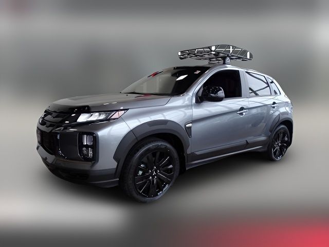 2024 Mitsubishi Outlander Sport S