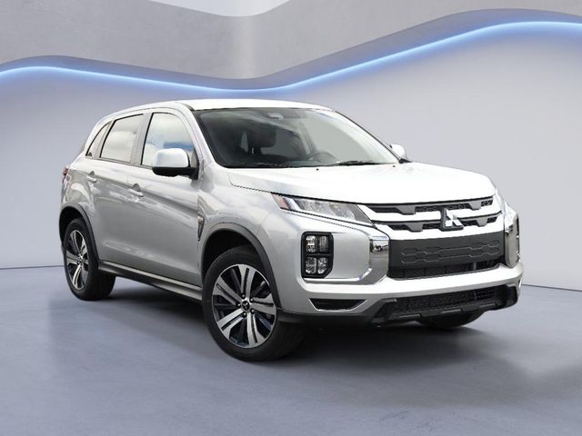 2024 Mitsubishi Outlander Sport S