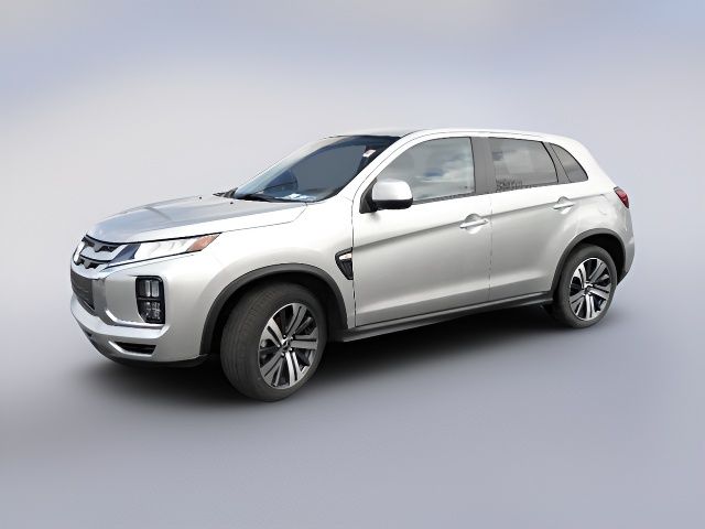 2024 Mitsubishi Outlander Sport S