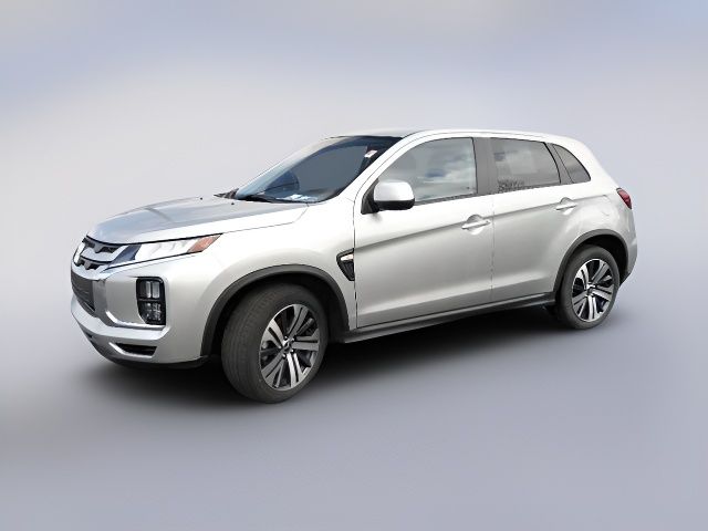 2024 Mitsubishi Outlander Sport SE