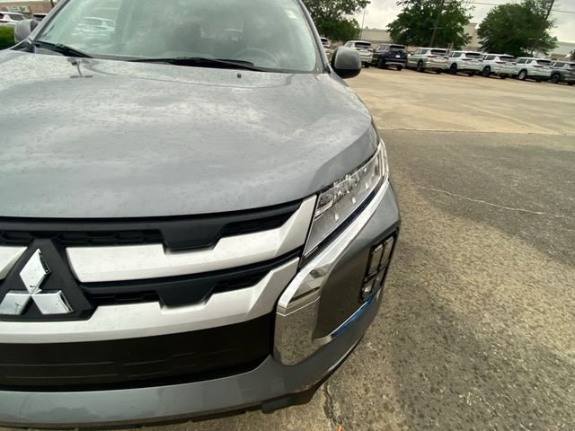 2024 Mitsubishi Outlander Sport ES