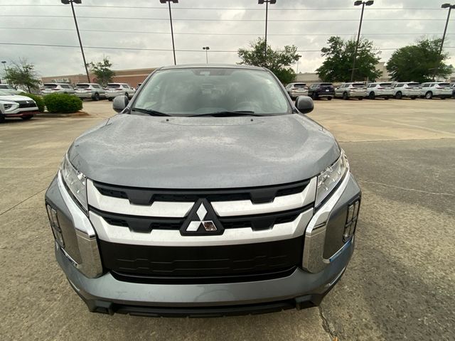 2024 Mitsubishi Outlander Sport ES