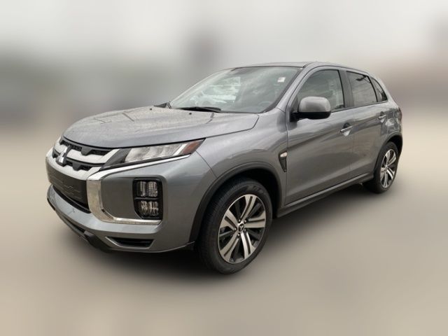 2024 Mitsubishi Outlander Sport ES
