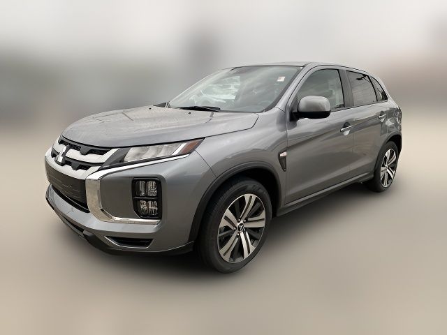 2024 Mitsubishi Outlander Sport ES