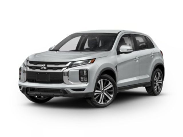 2024 Mitsubishi Outlander Sport 
