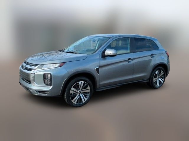 2024 Mitsubishi Outlander Sport SE