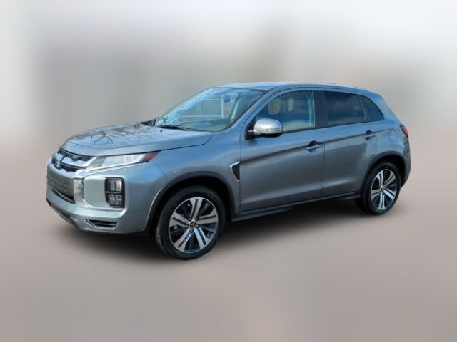 2024 Mitsubishi Outlander Sport SE