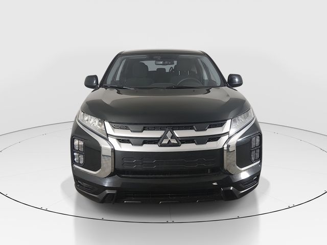 2024 Mitsubishi Outlander Sport 