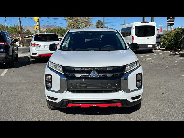 2024 Mitsubishi Outlander Sport 