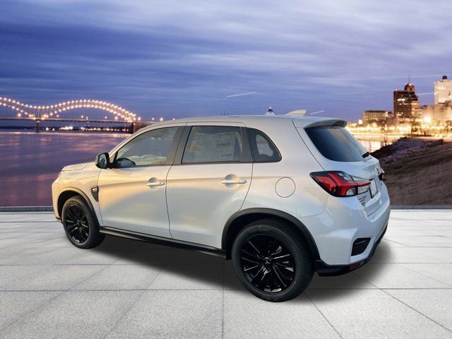 2024 Mitsubishi Outlander Sport S