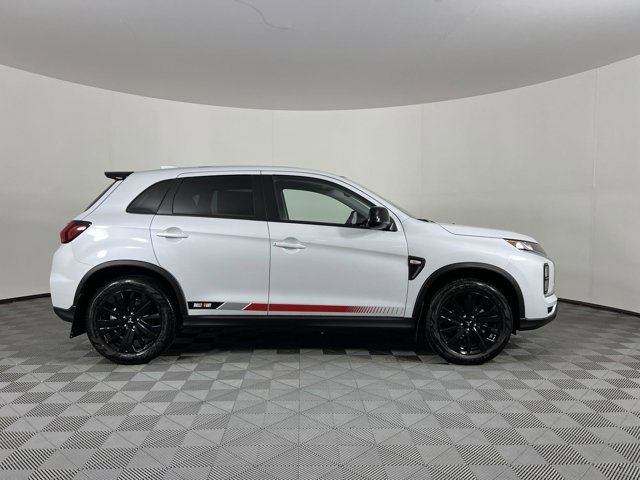 2024 Mitsubishi Outlander Sport 