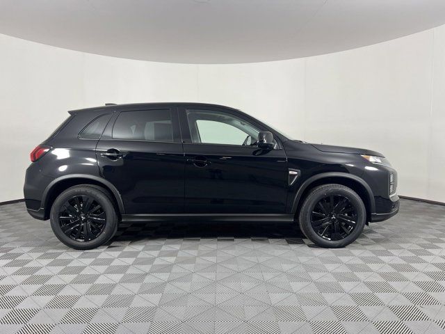 2024 Mitsubishi Outlander Sport 