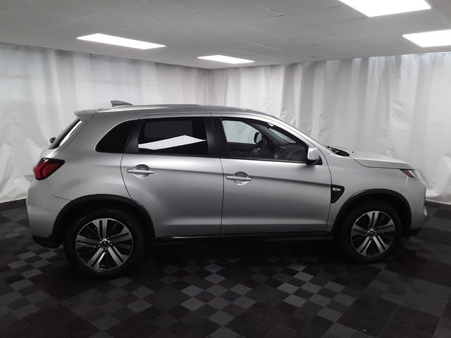 2024 Mitsubishi Outlander Sport 