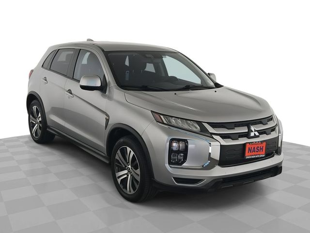 2024 Mitsubishi Outlander Sport ES