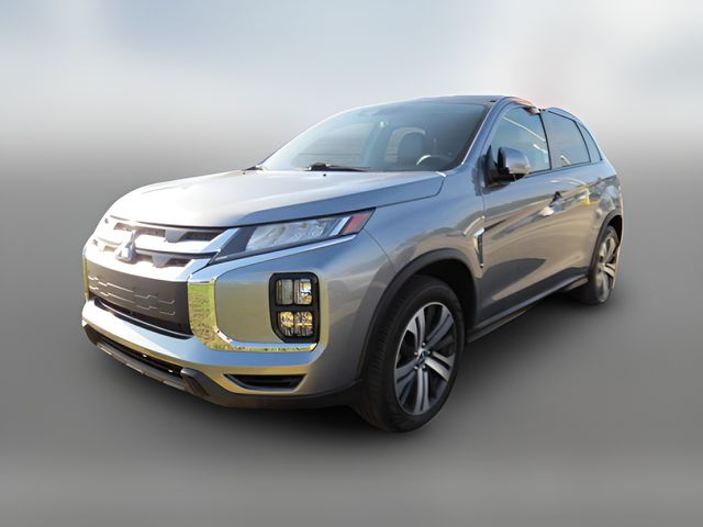 2024 Mitsubishi Outlander Sport ES