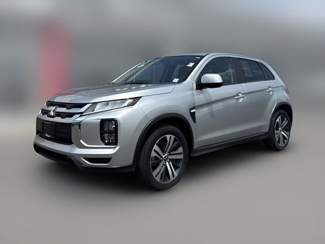 2024 Mitsubishi Outlander Sport ES