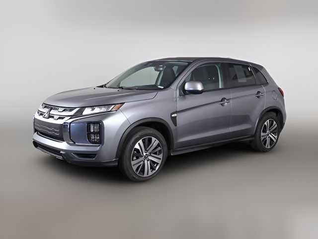 2024 Mitsubishi Outlander Sport ES