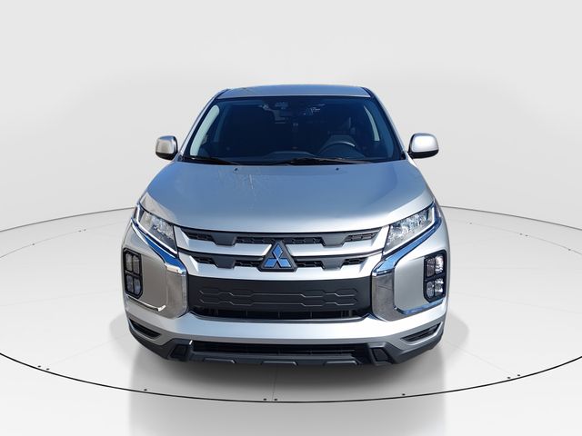 2024 Mitsubishi Outlander Sport 