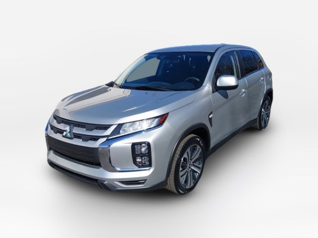 2024 Mitsubishi Outlander Sport 
