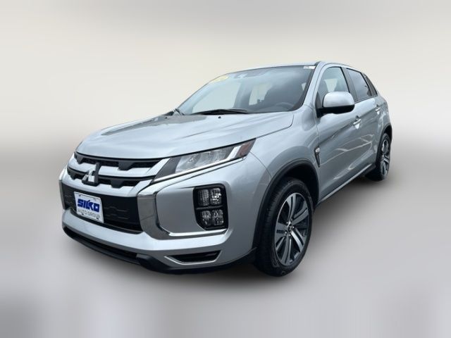 2024 Mitsubishi Outlander Sport ES