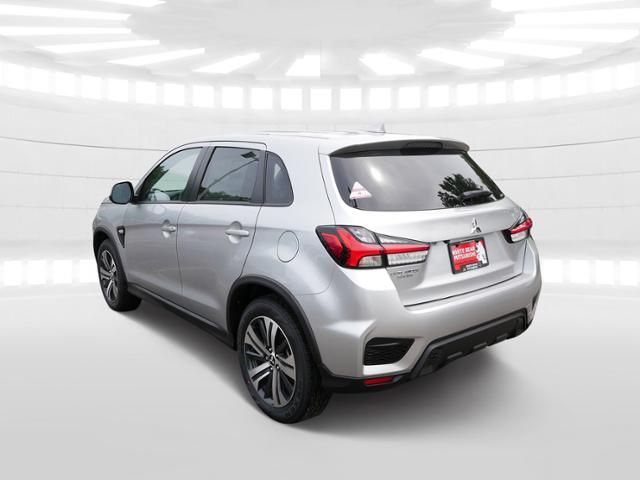 2024 Mitsubishi Outlander Sport ES